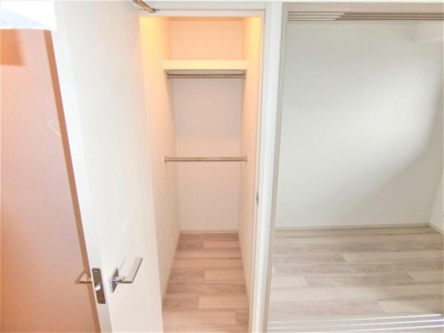 【収納】 | バウスフラッツ新大阪