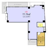 ギンザ１０５ビルの画像