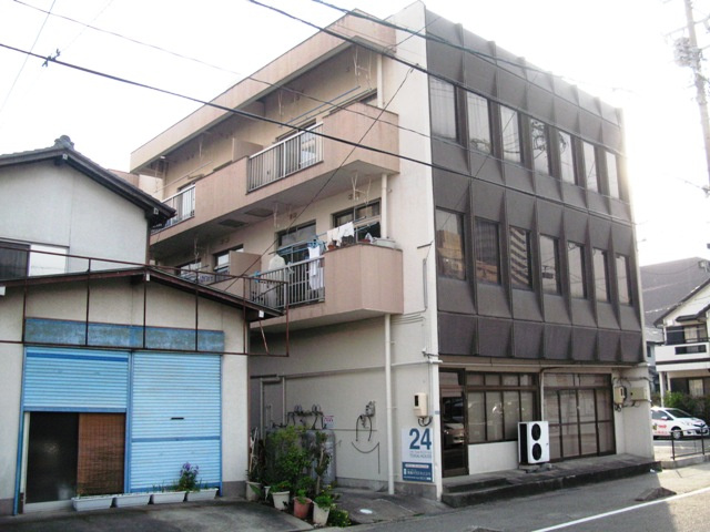 安城第24東海ビル