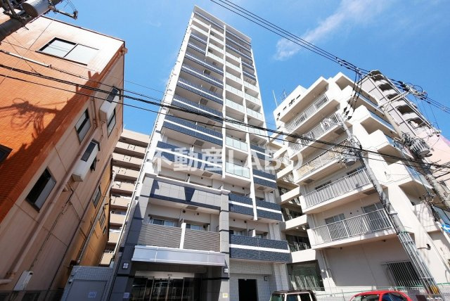 フォーリアライズ大正ノーブル