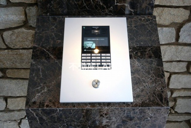 フォーリアライズ大正ノーブルのその他共用部分