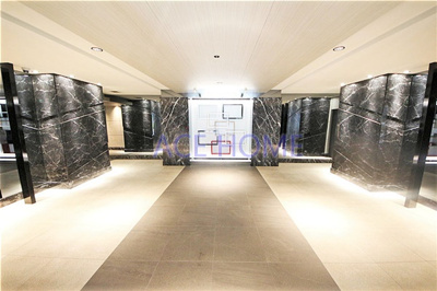 【その他共用部分】 | サムティ阿波座BELSIA（サムティ阿波座ベルシア）