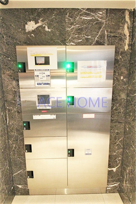 【設備】 | サムティ阿波座BELSIA（サムティ阿波座ベルシア）