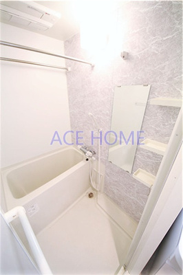 【浴室】 | サムティ阿波座BELSIA（サムティ阿波座ベルシア）