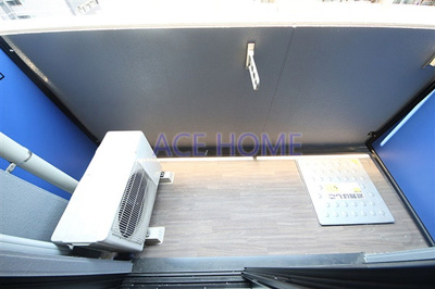 【バルコニー】 | サムティ阿波座BELSIA（サムティ阿波座ベルシア）