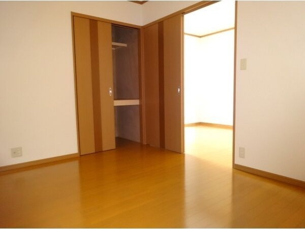 プランドールコート　　刈谷市近郊の賃貸ならクラスホーム刈谷店の内装