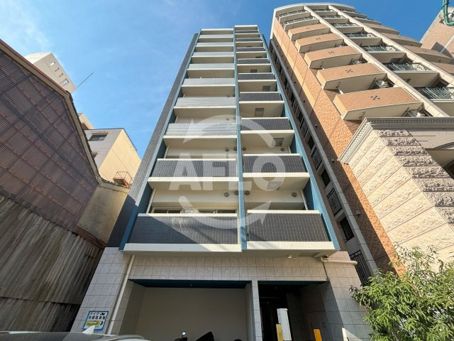 TLRレジデンス難波東