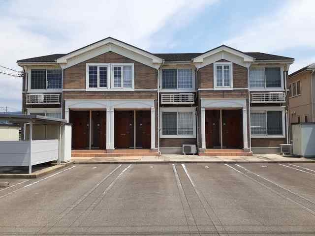 エクセレント　メゾン