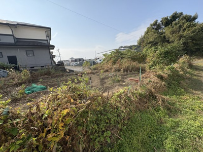 【外観】 | 西区春日七丁目土地