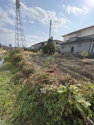 【外観】 | 西区春日七丁目土地