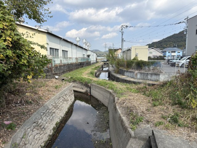 【周辺】 | 西区春日七丁目土地
