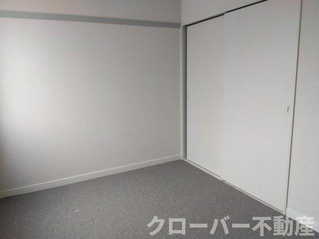 レオパレス高木の内装