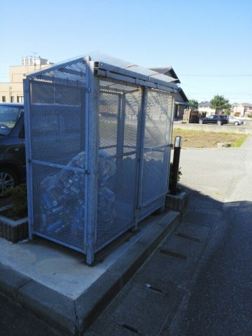 ハイム２１のその他共用部分