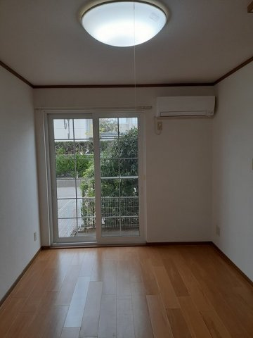 ハイム２１の居間・リビング