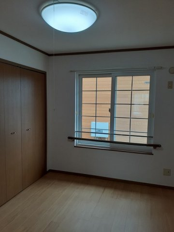 ハイム２１の内装