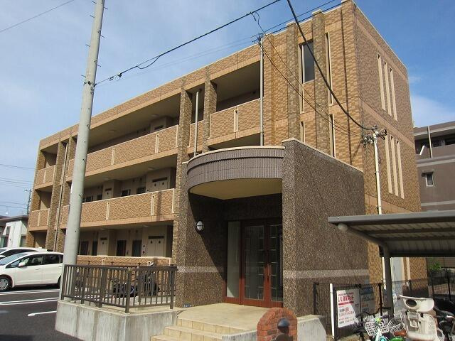 川崎市多摩区中野島６丁目の賃貸マンション