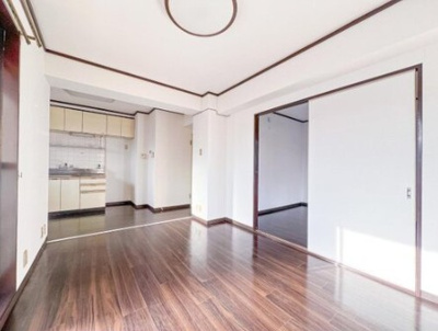 【洋室】 | ラ・フォーレ桜台