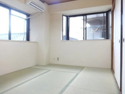 【和室】 | ラ・フォーレ桜台