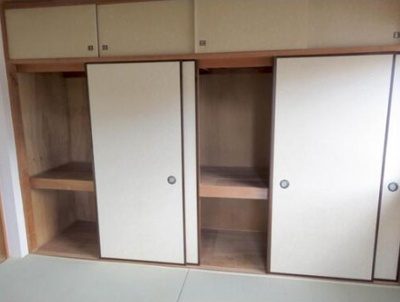 【収納】 | ラ・フォーレ桜台