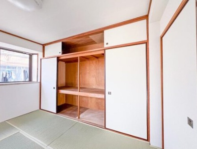 【収納】 | ラ・フォーレ桜台