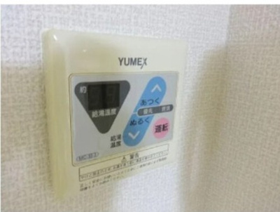 【設備】 | ラ・フォーレ桜台