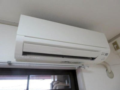 【設備】 | ラ・フォーレ桜台