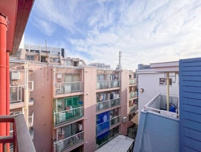 【展望】 | ラ・フォーレ桜台