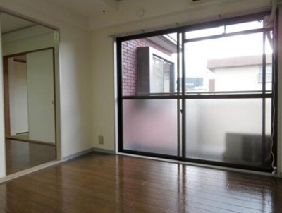 【居間・リビング】 | ラ・フォーレ桜台