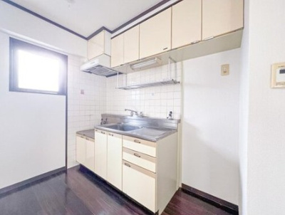 【キッチン】 | ラ・フォーレ桜台