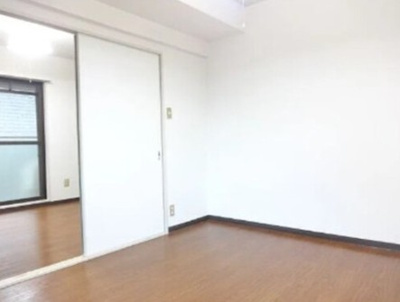 【寝室】 | ラ・フォーレ桜台