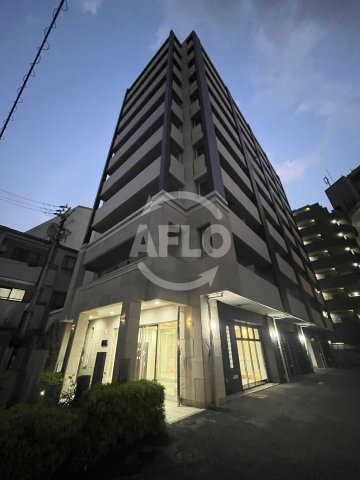 エヴァステージ梅田ウエスト