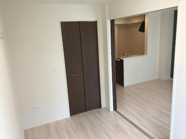 シェトワの内装|室内（イメージ）