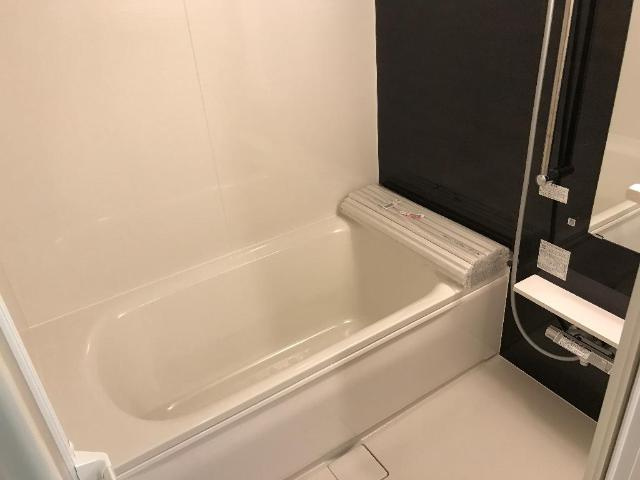 シェトワの浴室|バス（イメージ）