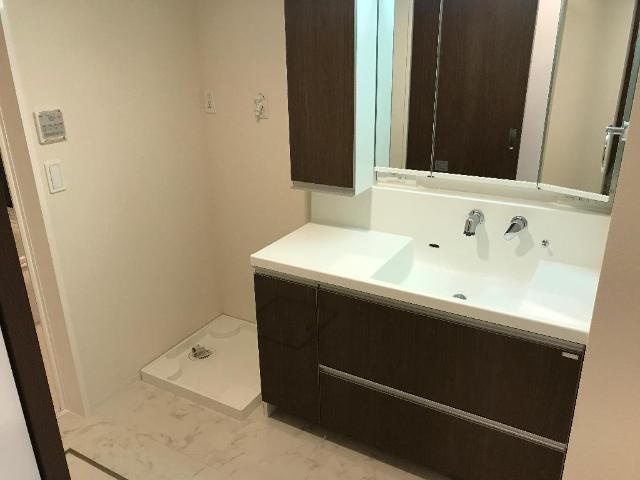 シェトワのその他|脱衣所（イメージ）