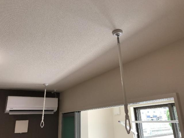 シェトワの設備|室内設備（イメージ）