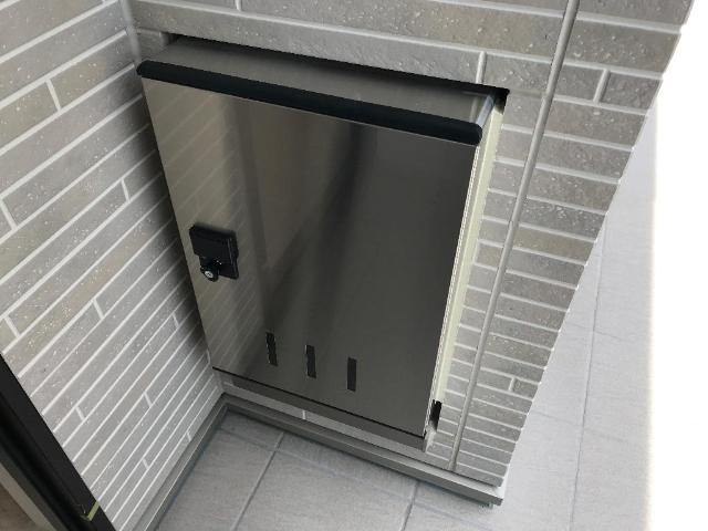 シェトワの設備|室内設備（イメージ）