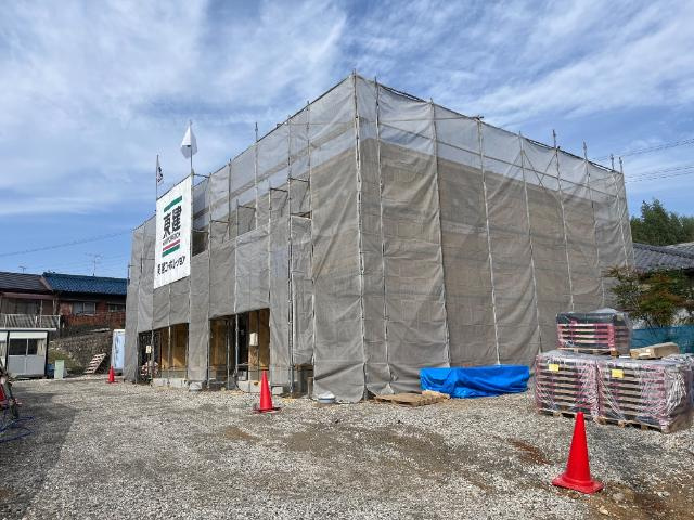 シェトワの外観|同型タイプ