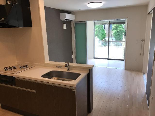 シェトワの居間・リビング|リビング（イメージ）