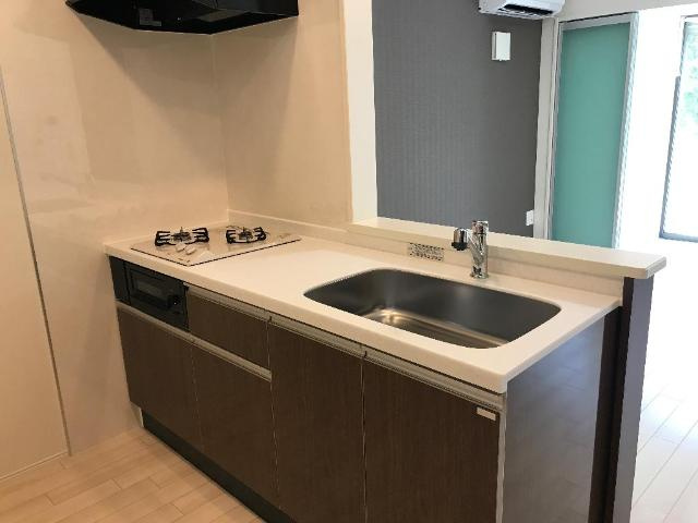 シェトワのキッチン|キッチン（イメージ）