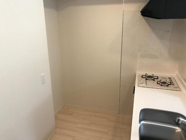 シェトワのキッチン|キッチン（イメージ）