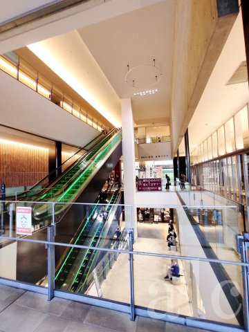 ソアール豊島園の周辺