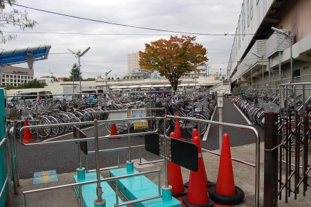 ソアール豊島園