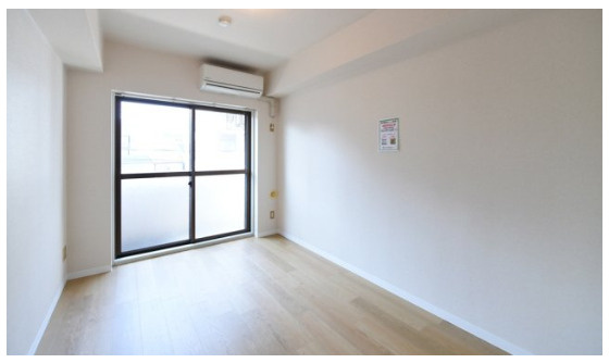 ソアール豊島園の居間・リビング|※別部屋参照