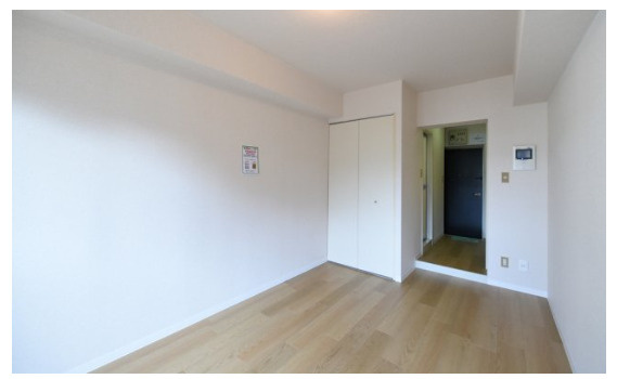 ソアール豊島園の内装|※別部屋参照