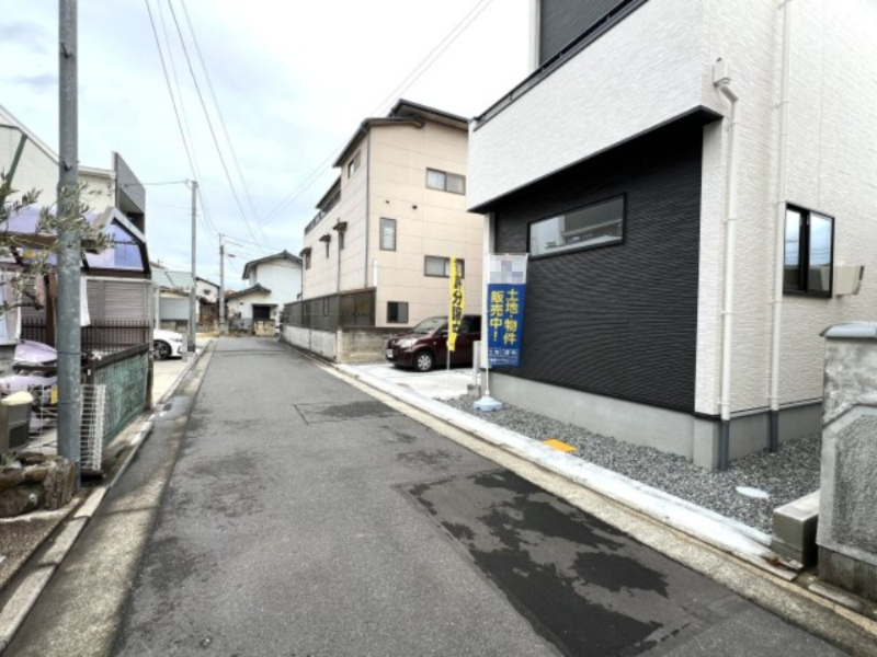 よかタウン(北区庭瀬) 仲介手数料無料なので、初期費用｜岡山市周辺