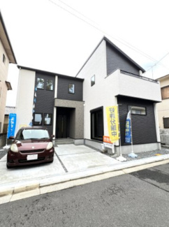 【外観】 | 外観はこのようになっています