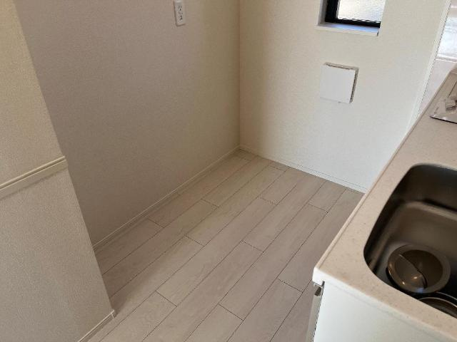 アムール香椎駅前Ⅱのキッチン|キッチン（イメージ）