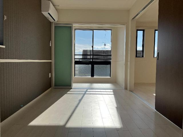 アムール香椎駅前Ⅱの居間・リビング|リビング（イメージ）