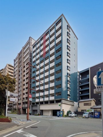 エンクレスト博多Ⅲ