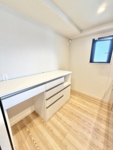 レーベン千代 THE PARK FRONTの内装|内装もきれいです